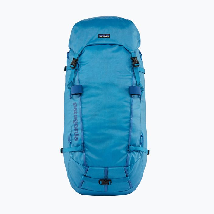 Туристичний рюкзак Patagonia Ascensionist 55 joya blue 5