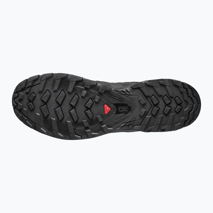 Кросівки для бігу чоловічі Salomon XA Pro 3D V8 GTX чорні L40988900 15