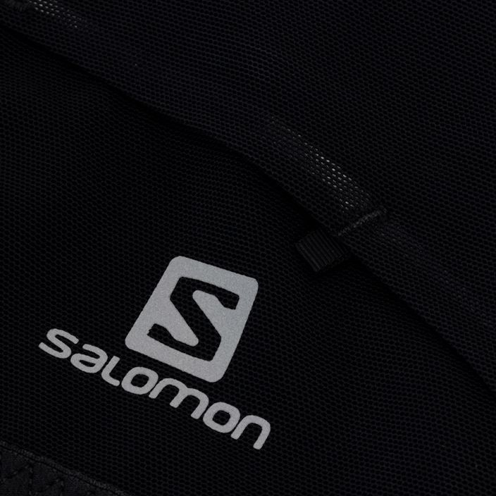 Пояс для бігу Salomon Sense Pro чорний LC1515500 4