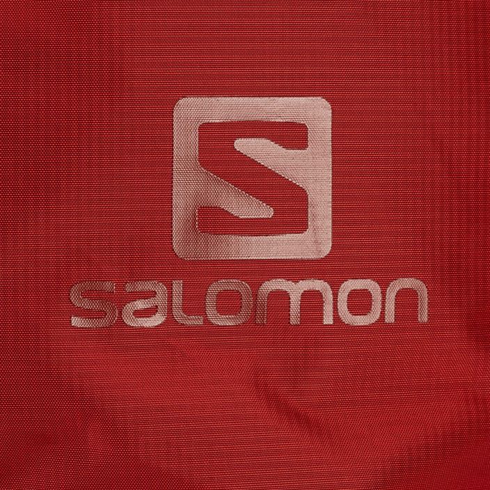 Рюкзак туристичний Salomon Trailblazer 10 l червоний LC1520100 4