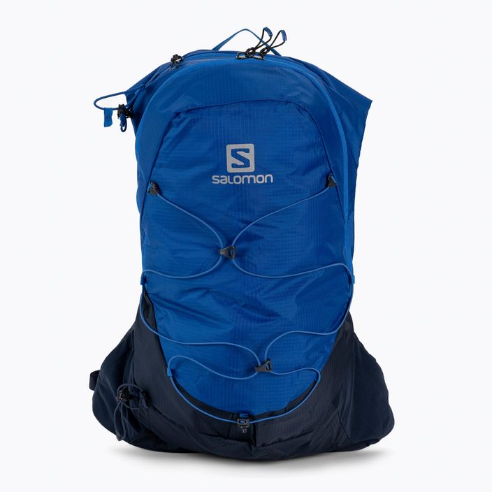 Рюкзак туристичний Salomon XT 10 l блакитний LC1757400