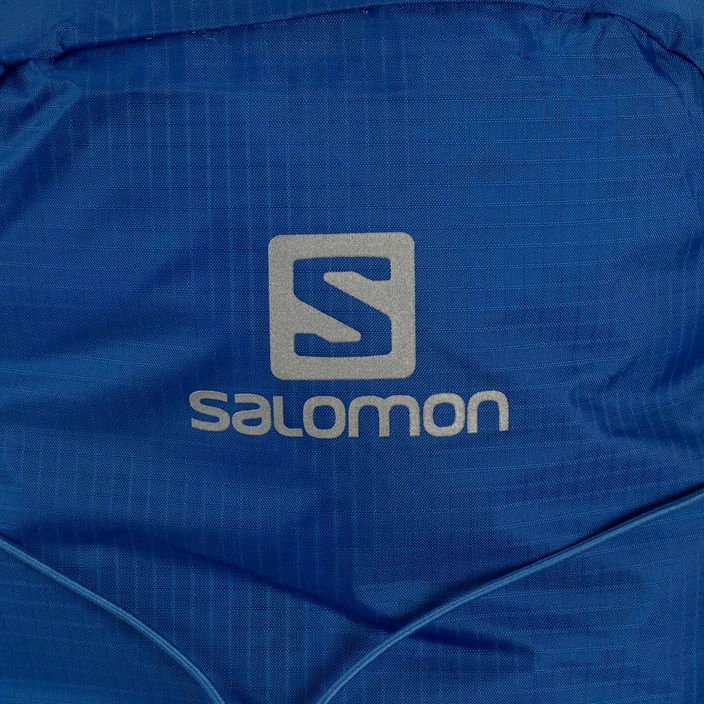 Рюкзак туристичний Salomon XT 10 l блакитний LC1757400 4