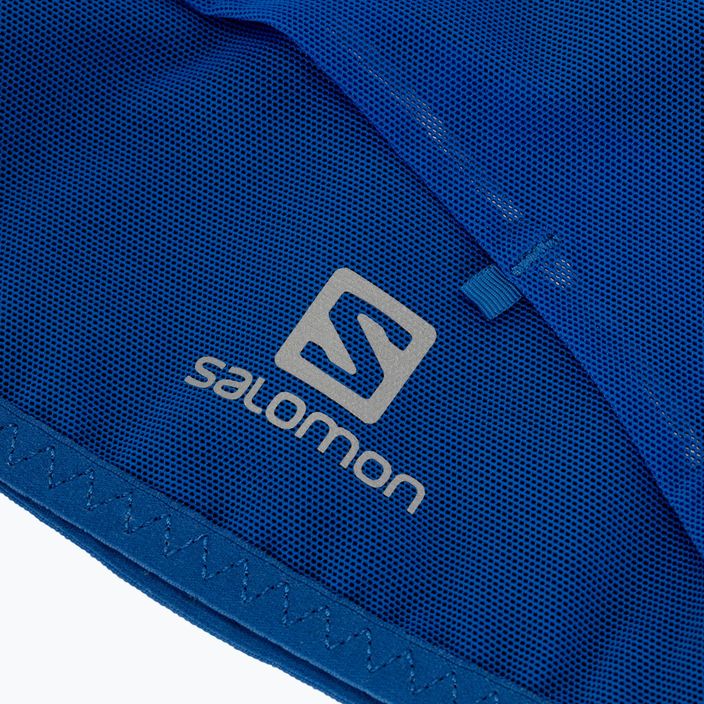 Пояс для бігу Salomon Sense Pro блакитний LC1760400 4