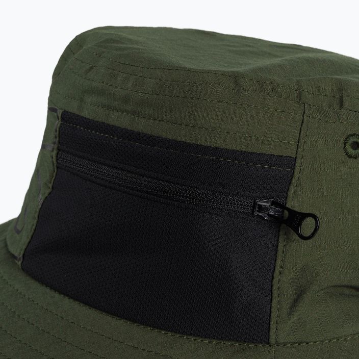 Капелюх туристичний Salomon Classic Bucket Hat зелений LC1680000 3
