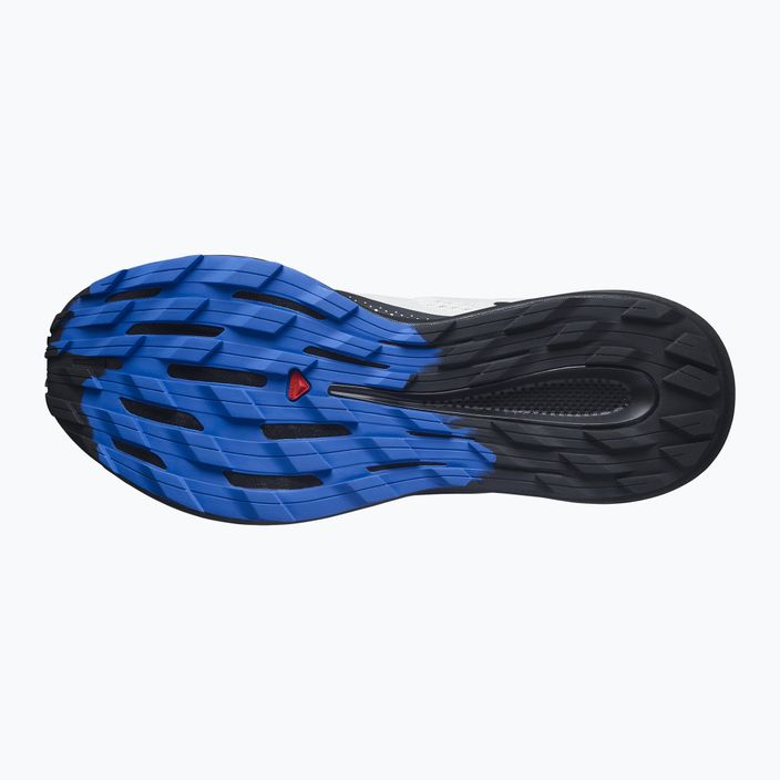 Кросівки для бігу чоловічі Salomon Pulsar Trail lunroc/black/dazzling 15