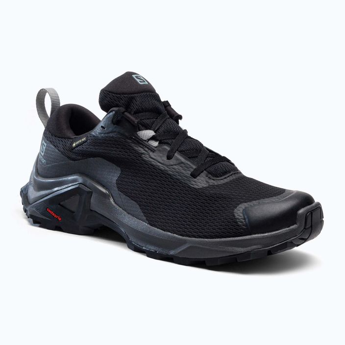 Взуття туристичне чоловіче Salomon X Reveal 2 GTX чорне L41623300