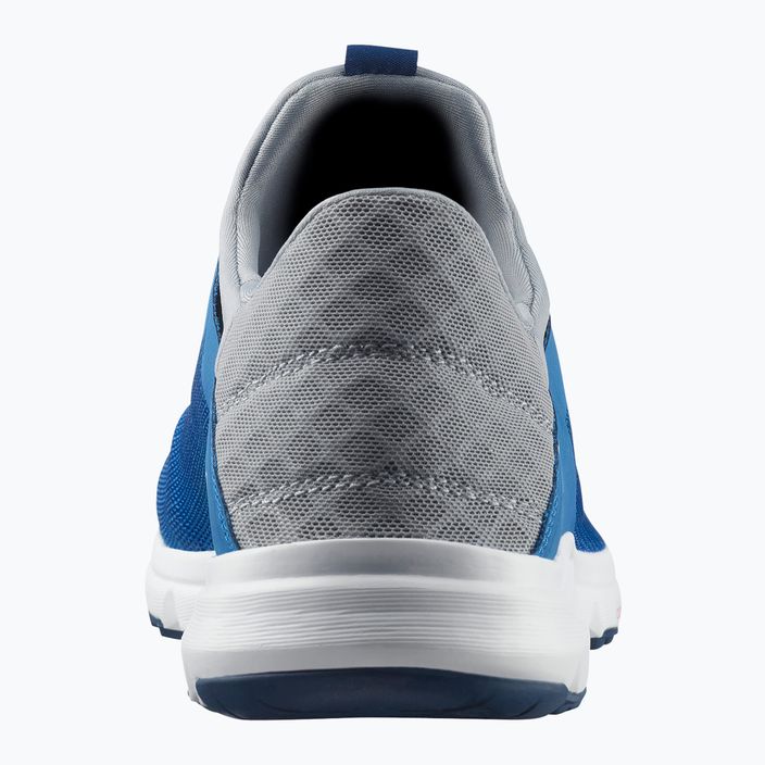 Кросівки для бігу чоловічі Salomon Amphib Bold 2 блакитні L41600800 11