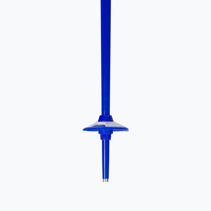 Палиці лижні Salomon X 08 блакитні L47022400 6