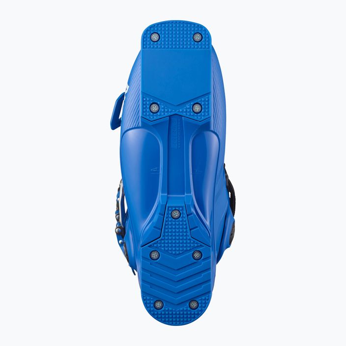 Черевики лижні чоловічі Salomon S Pro Alpha 130 блакитні L47044200 12