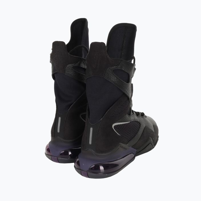 Кросівки боксерські жіночі Nike Air Max Box чорні AT9729-005 13
