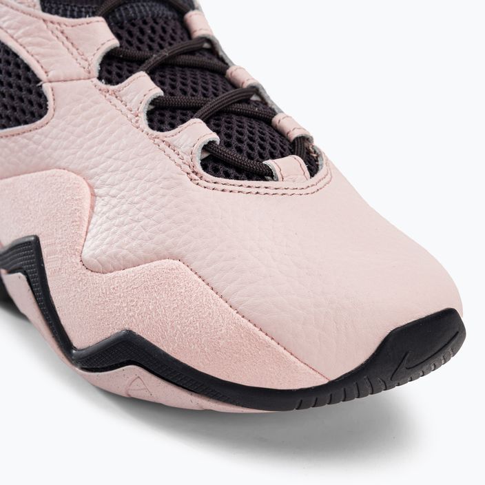 Кросівки боксерські жіночі Nike Air Max Box рожеві AT9729-060 7