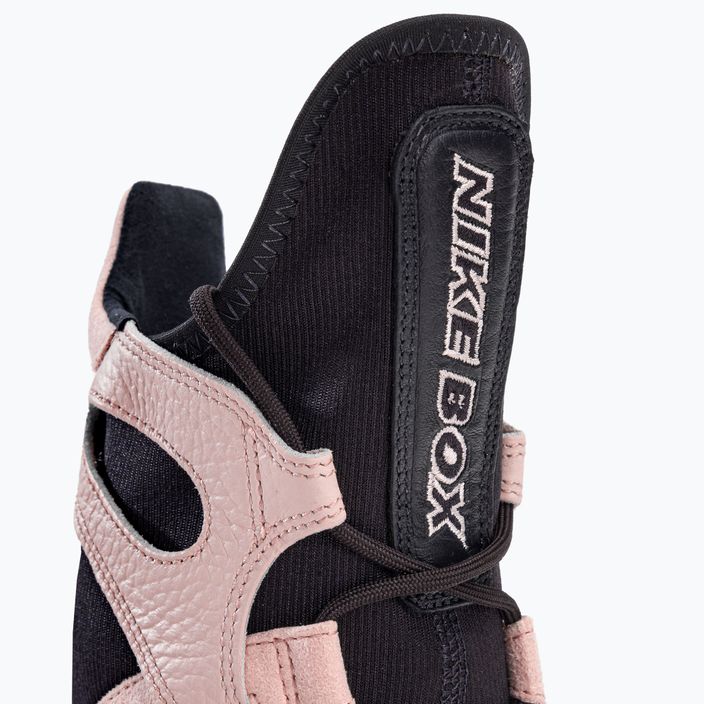 Кросівки боксерські жіночі Nike Air Max Box рожеві AT9729-060 9