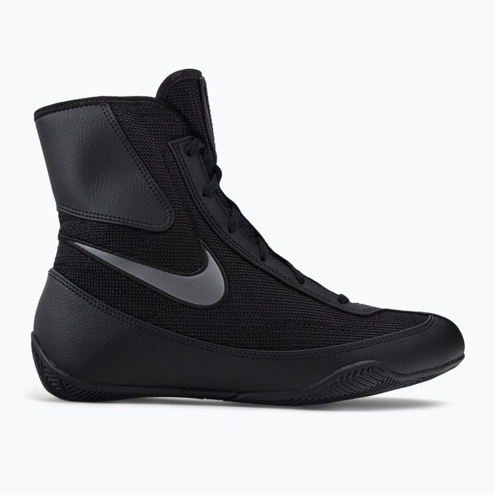 Кросівки боксерські Nike Machomai чорні 321819-001 2