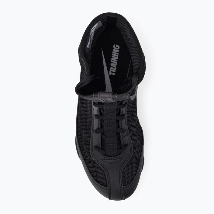 Кросівки боксерські Nike Machomai чорні 321819-001 6