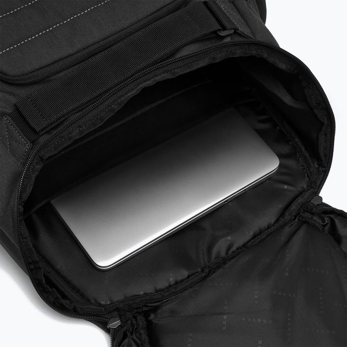 Туристичний рюкзак Oakley Enduro 3.0 Big Backpack 30 л з затемненням 4