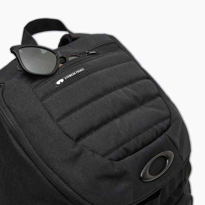 Туристичний рюкзак Oakley Enduro 3.0 Big Backpack 30 л з затемненням 6