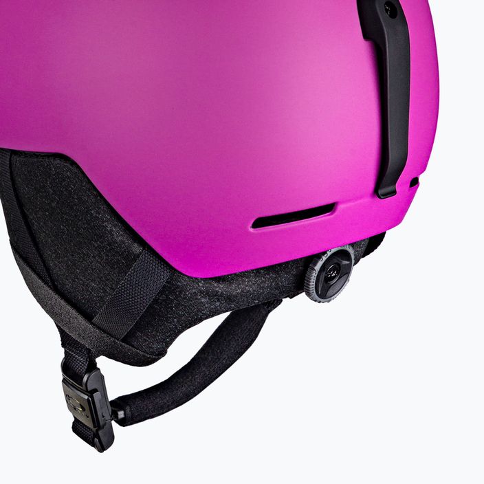 Шолом лижний Oakley Mod1 рожевий 99505-89N 7