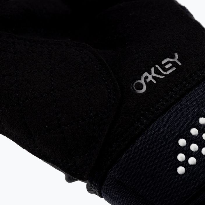 Велорукавиці Oakley Switchback MTB чорні FOS900879 5