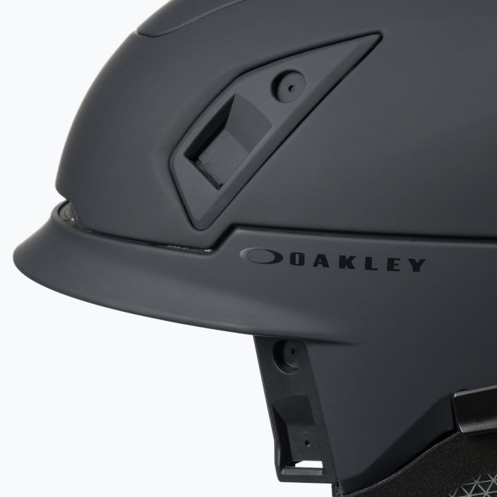 Шолом лижний Oakley Mod7 чорний FOS900642-9RU 8