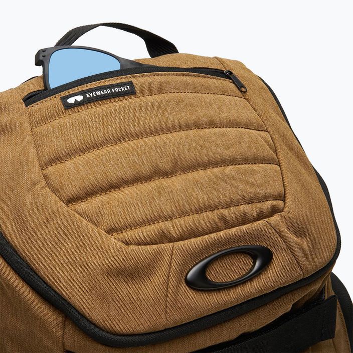 Туристичний рюкзак Oakley Enduro 3.0 Big Backpack 30 л з койота 5