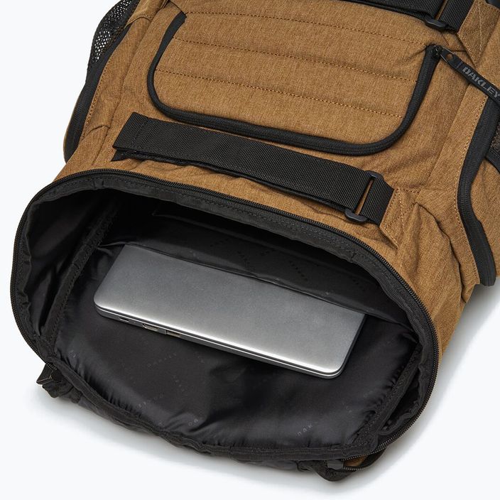 Туристичний рюкзак Oakley Enduro 3.0 Big Backpack 30 л з койота 6