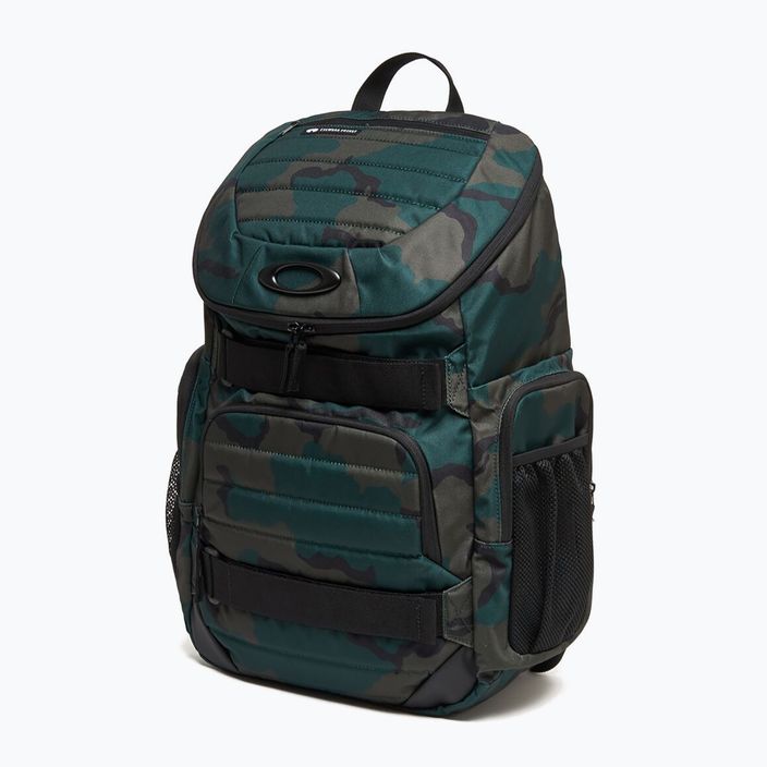 Мисливський туристичний рюкзак Oakley Enduro 3.0 Big Backpack 30 л B1B камуфляж 3