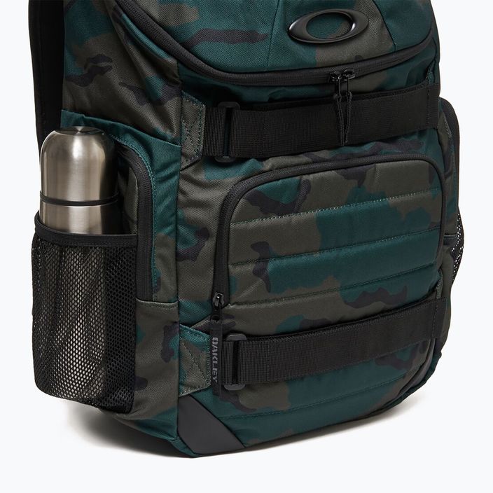 Мисливський туристичний рюкзак Oakley Enduro 3.0 Big Backpack 30 л B1B камуфляж 4