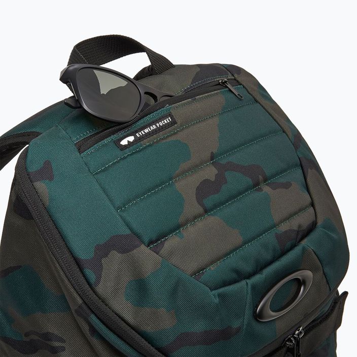 Мисливський туристичний рюкзак Oakley Enduro 3.0 Big Backpack 30 л B1B камуфляж 5