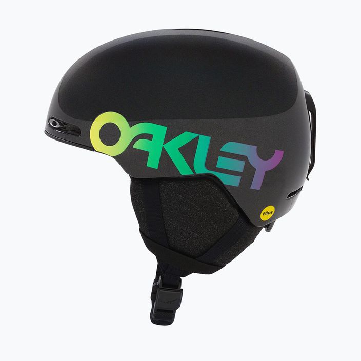 Шолом лижний Oakley Mod1 MIPS factory pilot galaxy 11