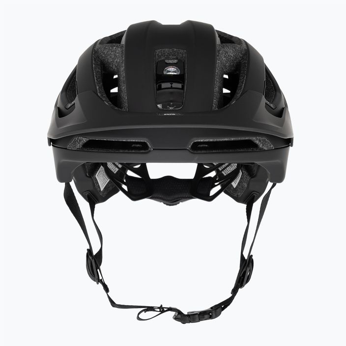 Велосипедний шолом Oakley Drt3 Trail EU матовий чорний 2