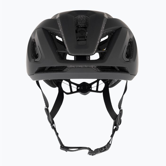 Велосипедний шолом Oakley Aro5 Race Eu матовий чорний 2