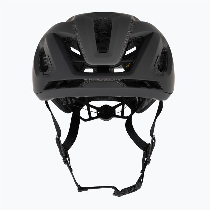 Велосипедний шолом Oakley Aro5 Race Eu матовий темно-сірий/середньо-сірий 2