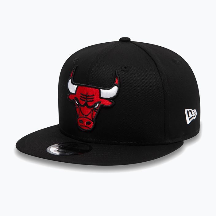Бейсболка New Era NBA Essential 9Fifty Chicago Bulls black