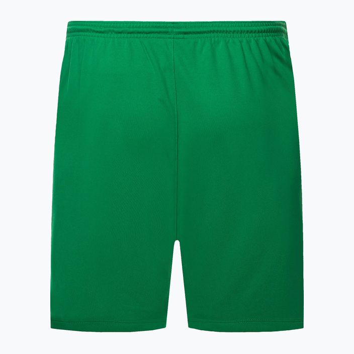 Шорти футбольні чоловічі Nike Dry-Fit Park III зелені BV6855-302 2