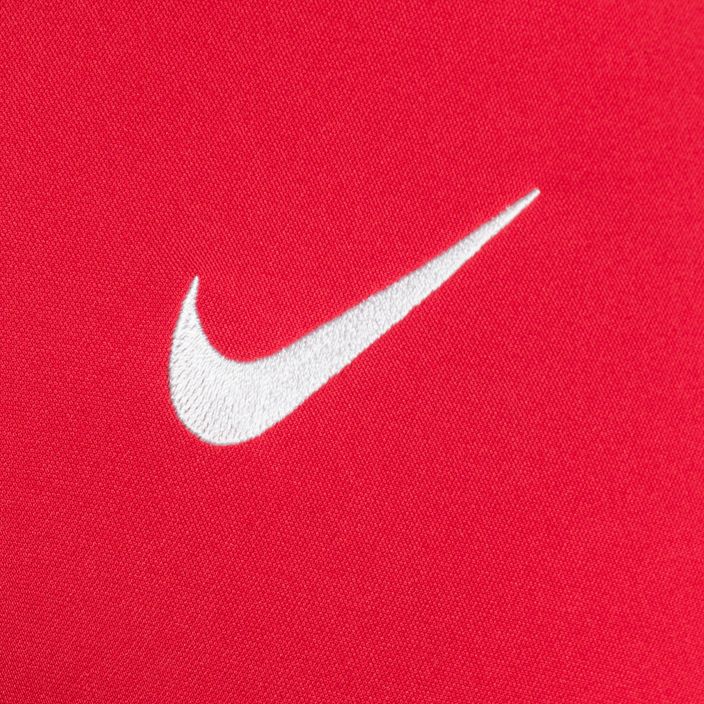 Лонгслів футбольний чоловічий Nike Dri-FIT Park 20 Crew university red/white/white 3