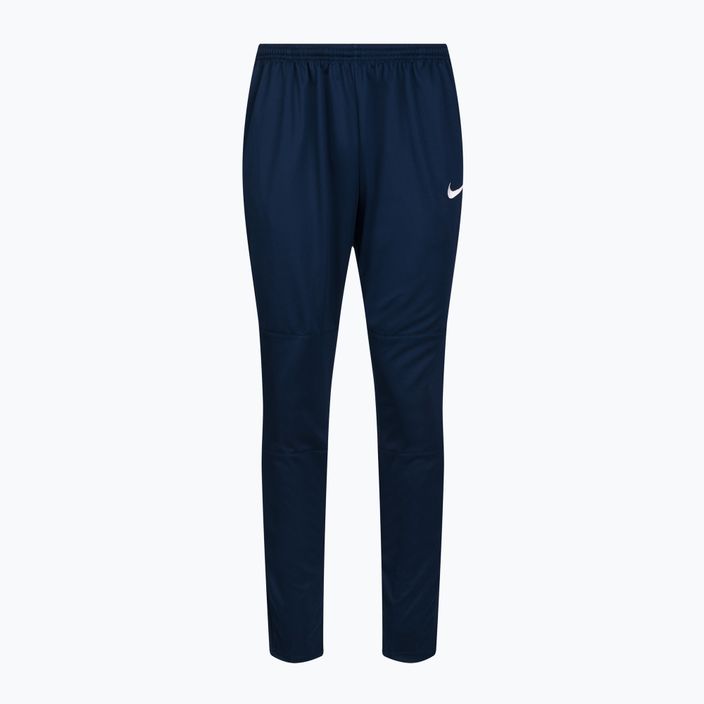 Штани для тренувань чоловічі Nike Dri-Fit Park сині BV6877-410