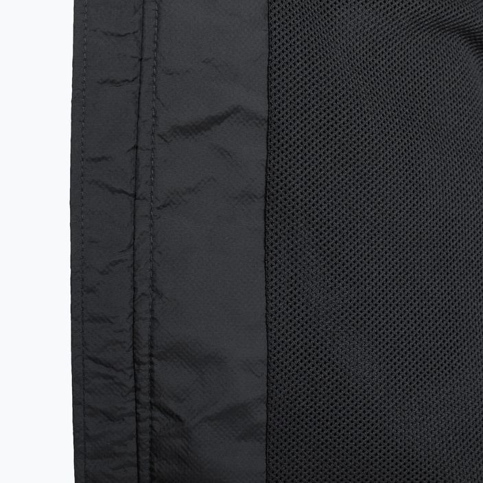 Куртка футбольна чоловіча Nike Park 20 Rain Jacket black/white/white 4