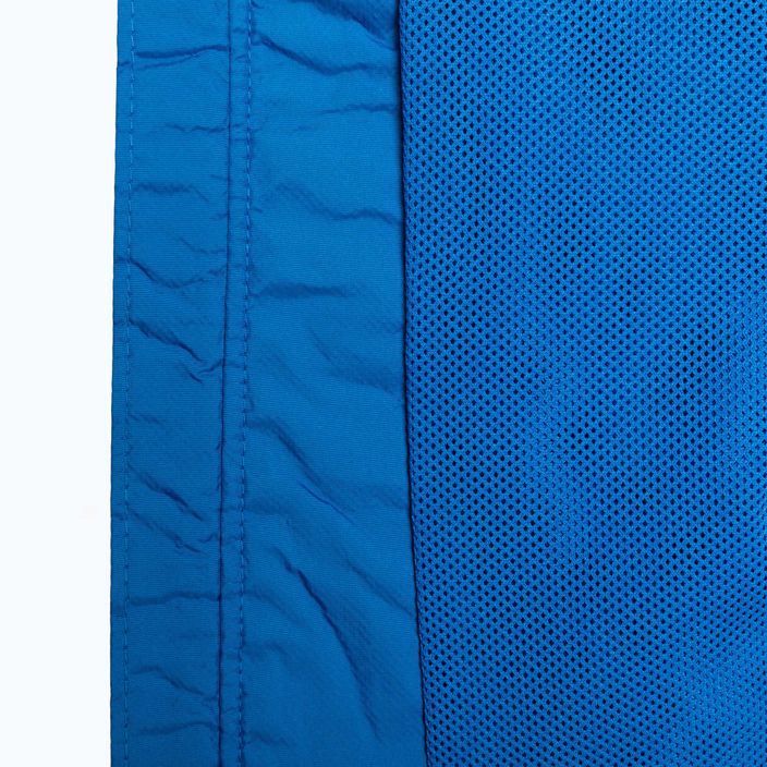 Куртка футбольна чоловіча Nike Park 20 Rain Jacket royal blue/white/white 4