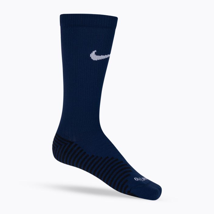 Шкарпетки тренувальні Nike Squad Crew темно-сині SK0030-410