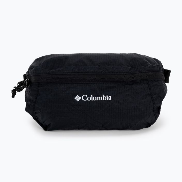 Барсетка Columbia Lightweight Packable Hip black 3