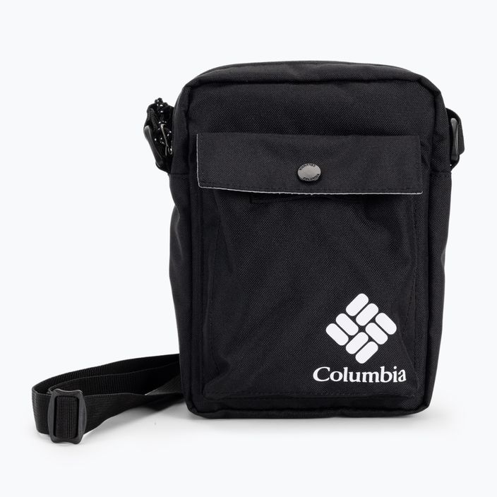 Барсетка Columbia Zigzag Side Bag black