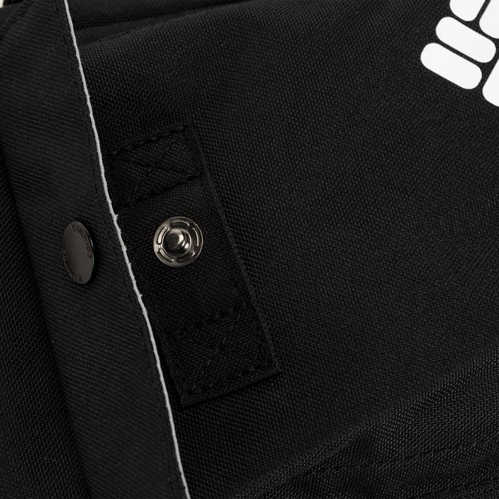 Барсетка Columbia Zigzag Side Bag black 4