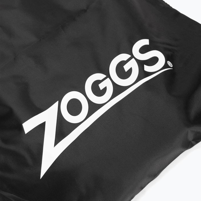 Мішок для плавання  Zoggs Sling Bag чорний 465300 3