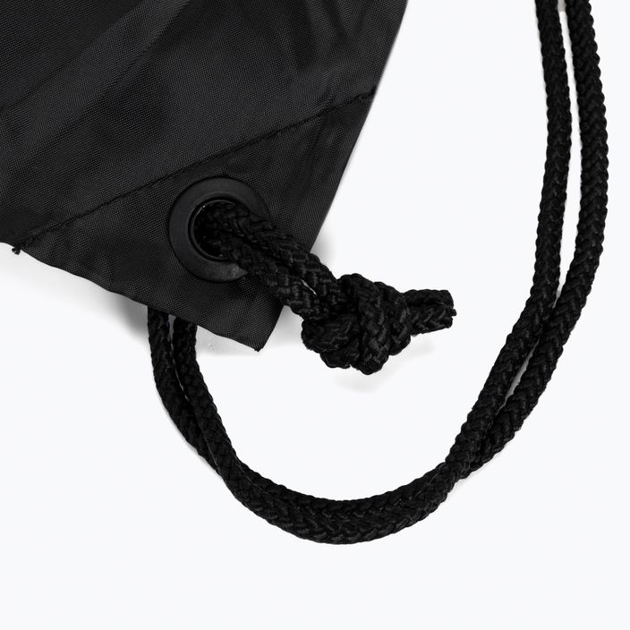 Мішок для плавання  Zoggs Sling Bag чорний 465300 4