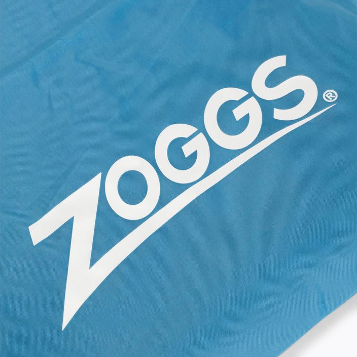 Мішок для плавання Zoggs Sling Bag блакитний 465300 3