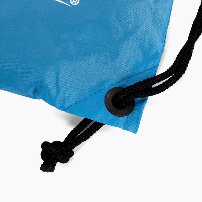 Мішок для плавання Zoggs Sling Bag блакитний 465300 4