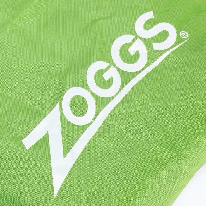 Мішок для плавання Zoggs Sling Bag зелений 465300 3