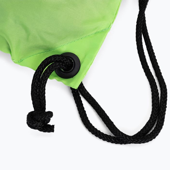 Мішок для плавання Zoggs Sling Bag зелений 465300 4