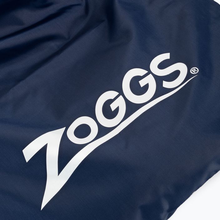 Мішок для плавання Zoggs Sling Bag синій 465300 3