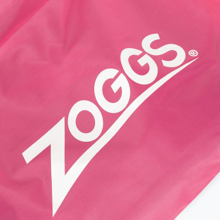 Мішок для плавання Zoggs Sling Bag рожевий 465300 3